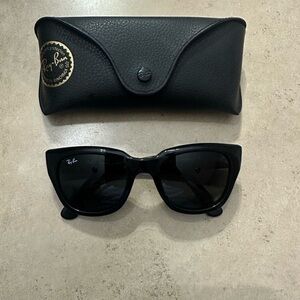 RayBan Sunglasses 4178